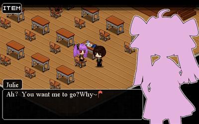 Confess My Love - Screenshot - Gameplay Image