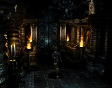 Koudelka - Screenshot - Gameplay Image