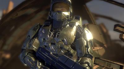 Halo 3 - Fanart - Background Image