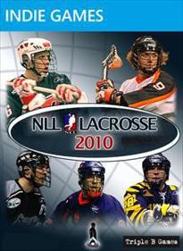 NLL Lacrosse 2010