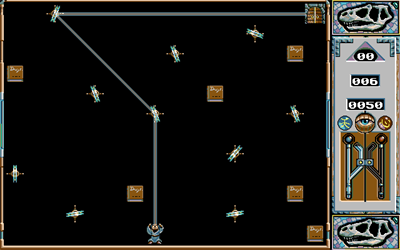 Migrain - Screenshot - Gameplay Image