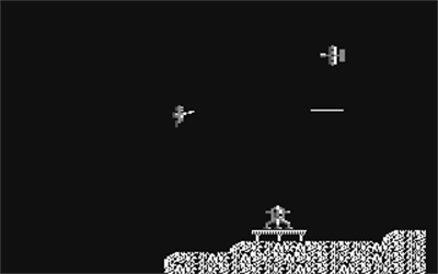 The Nine Moons - Screenshot - Gameplay Image