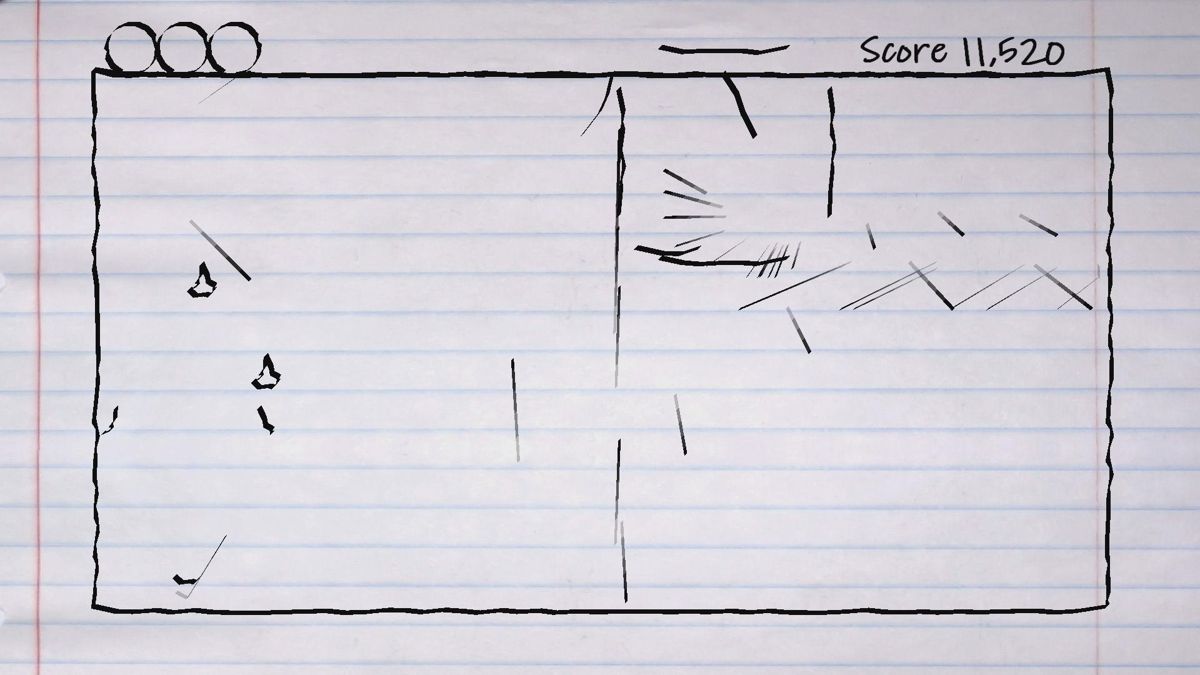 GraphSpacer