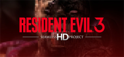 Resident Evil 3: Seamless HD Project - Banner Image