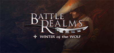 Battle Realms + Winter of the Wolf - Banner Image