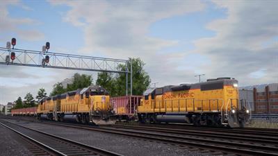 Train Sim World 2 - Screenshot - Gameplay Image