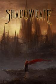 Shadowgate - Box - Front Image