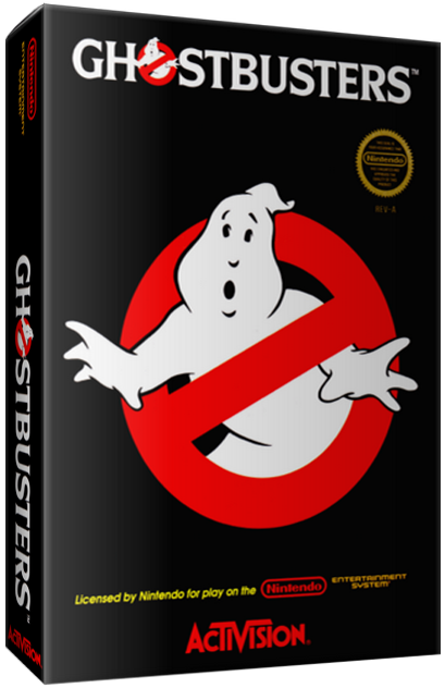 Ghostbusters Details - LaunchBox Games Database