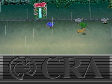 Chocobo Stallion - Screenshot - Gameplay Image