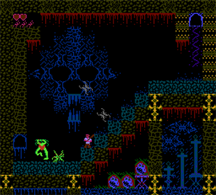 Deth Complex 2 - Screenshot - Gameplay Image