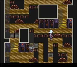 Dynami Tracer - Screenshot - Gameplay Image