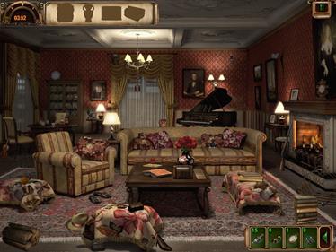 The Panic Room: House of Secrets - Screenshot - Gameplay Image