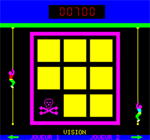 Vision - Screenshot - Gameplay Image