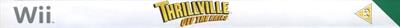 Thrillville: Off the Rails - Banner Image
