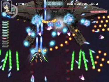 Chaos Field: New Order - Screenshot - Gameplay Image