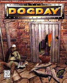 DogDay - Box - Front Image