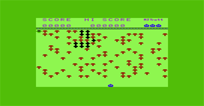 A Country Garden - Screenshot - Gameplay Image