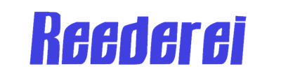 Reederei - Clear Logo Image