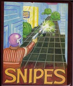 Snipes Images LaunchBox Games Database