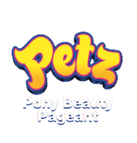 Petz Pony Beauty Pageant - Clear Logo Image