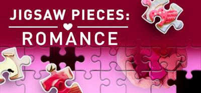 Jigsaw Pieces: Romance