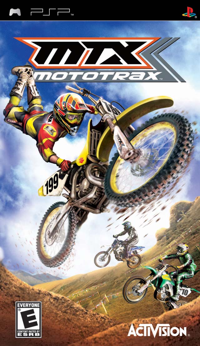 JOGOS LEVES PARA PC #48 MOTOCROSS, CORRIDA : MTX MOTOTRAX 2016 HD 