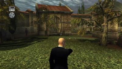 Hitman 2: Silent Assassin HD - Screenshot - Gameplay Image
