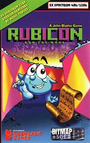 Rubicon (Rucksack Games)