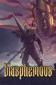 Blasphemous - Box - Front Image