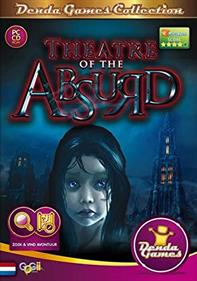 Theatre of the Absurd - Box - Front Image