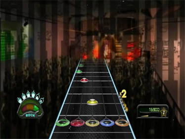 Band Hero - Screenshot - Gameplay Image