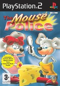 The Mouse Police - Box - Front Image