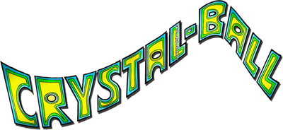 Crystal Ball - Clear Logo Image