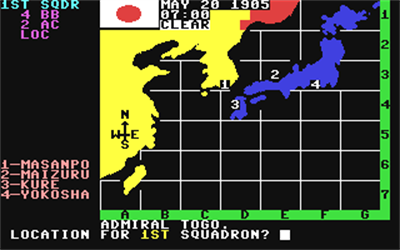 Tsushima - Screenshot - Gameplay Image