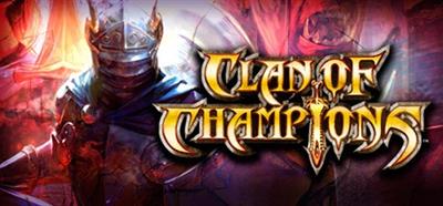 Clan of Champions - Banner Image