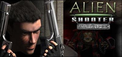 Alien Shooter: Revisited - Banner Image