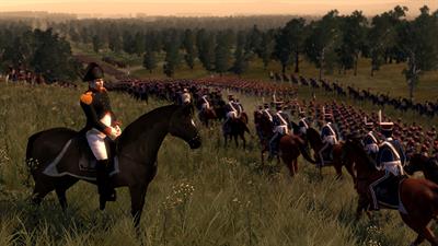 Napoleon: Total War: Definitive Edition - Screenshot - Gameplay Image