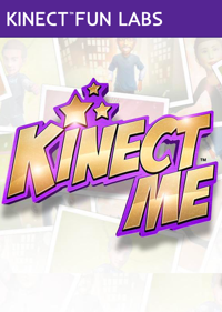 Kinect Me