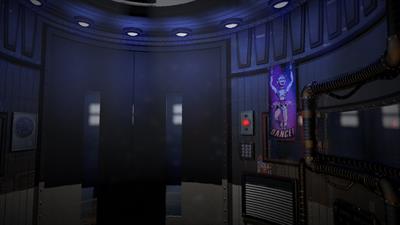 Five Nights at Freddy's: Sister Location - Screenshot - Gameplay Image