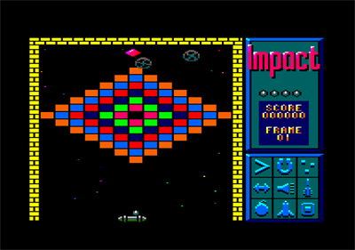 Impact - Screenshot - Gameplay Image