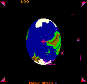 Liberator - Screenshot - Gameplay Image