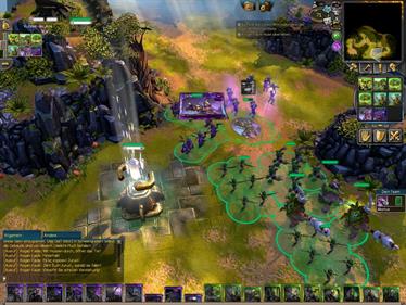 BattleForge - Screenshot - Gameplay Image