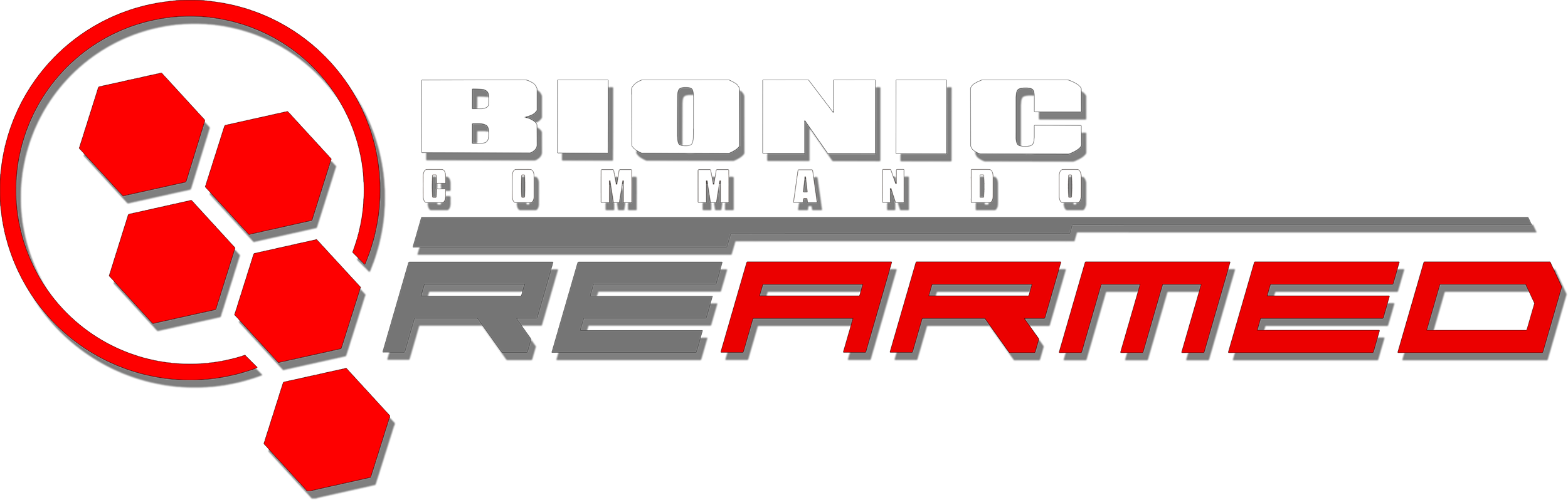 download bionic rearmed