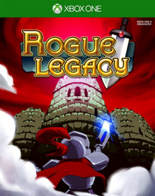 Rogue Legacy