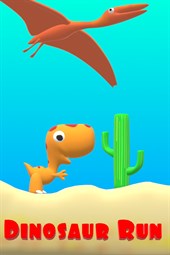 Dinosaur Run