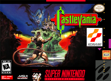 Castlevania