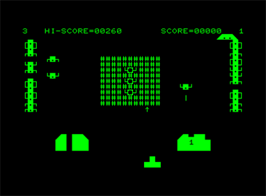Cosmic Jailbreak - Screenshot - Gameplay Image