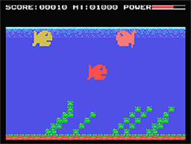 Kobashi - Screenshot - Gameplay Image