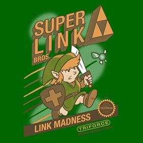 Super Link Bros.