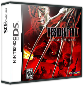 Resident Evil: Deadly Silence Details - LaunchBox Games Database